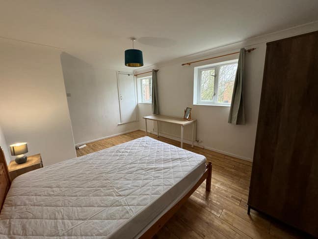 Double room Main Photo