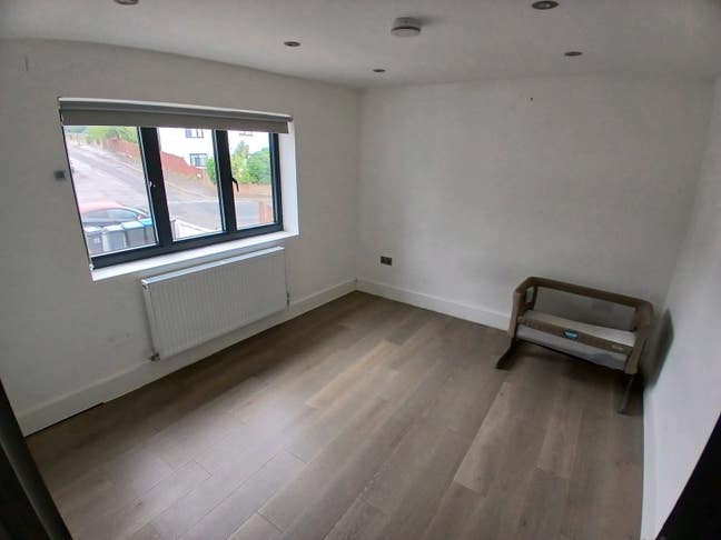 Duoble Room with All Bills inc. in South Croydon Main Photo