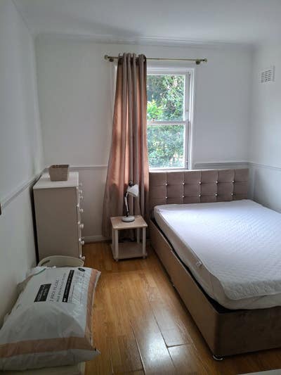 🌟 lovely Double Room | SW10 Chelsea  Main Photo