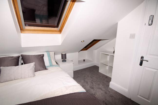 Fishponds Double Rooms - En-Suite Inc Bills Main Photo