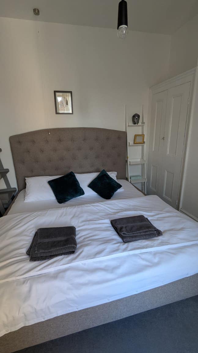 Airbnb house now for flatshare inclusive of bills Main Photo