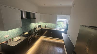 Gorgeous Chorlton refurb ensuite rooms Main Photo