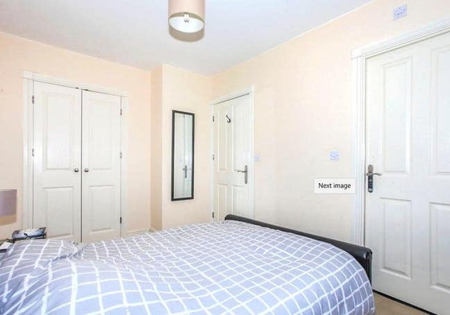 🌟Spacious Double room with Lounge 🌟 Main Photo
