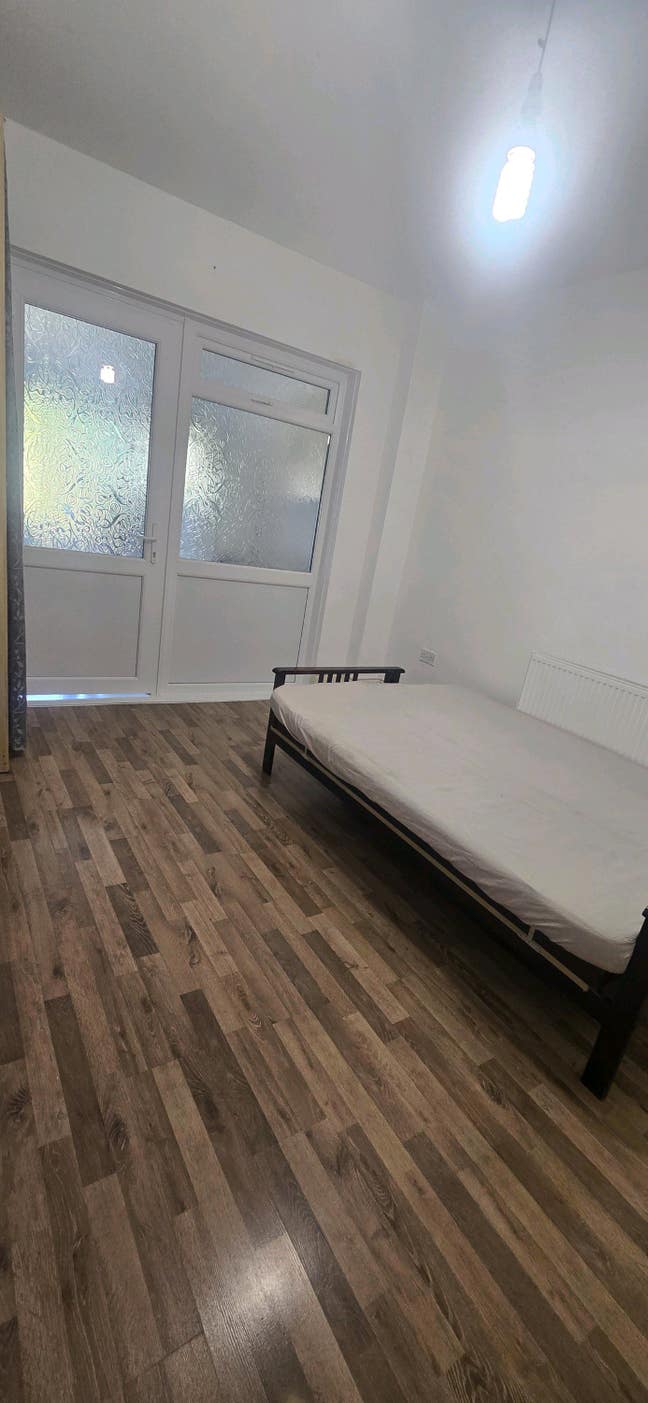 Double Room Main Photo