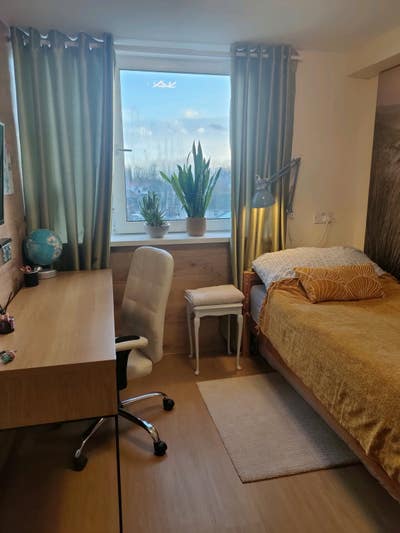 Lovely and cosy room - Southampton city centre  Main Photo