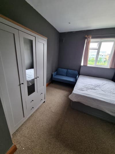 Double room in a house Putney SW15  Main Photo