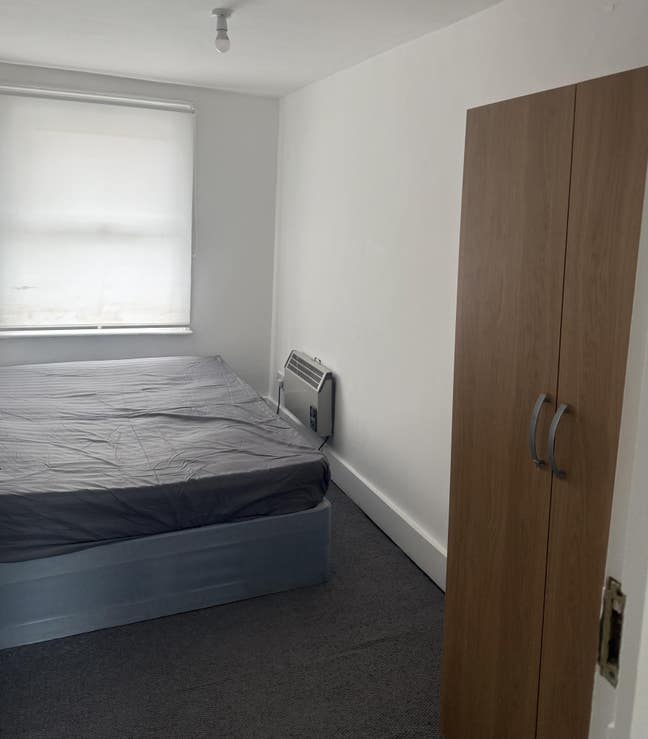 Lovely double rooms for rent in Lewisham  Main Photo