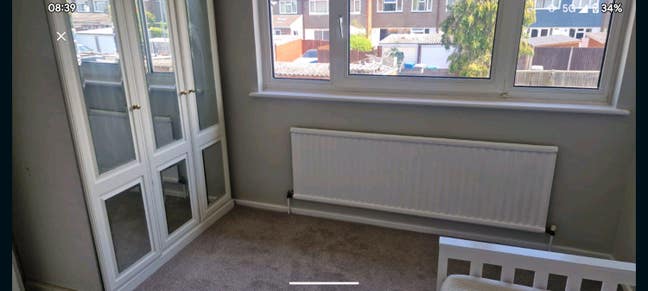 Shared house in furze platt area  Main Photo