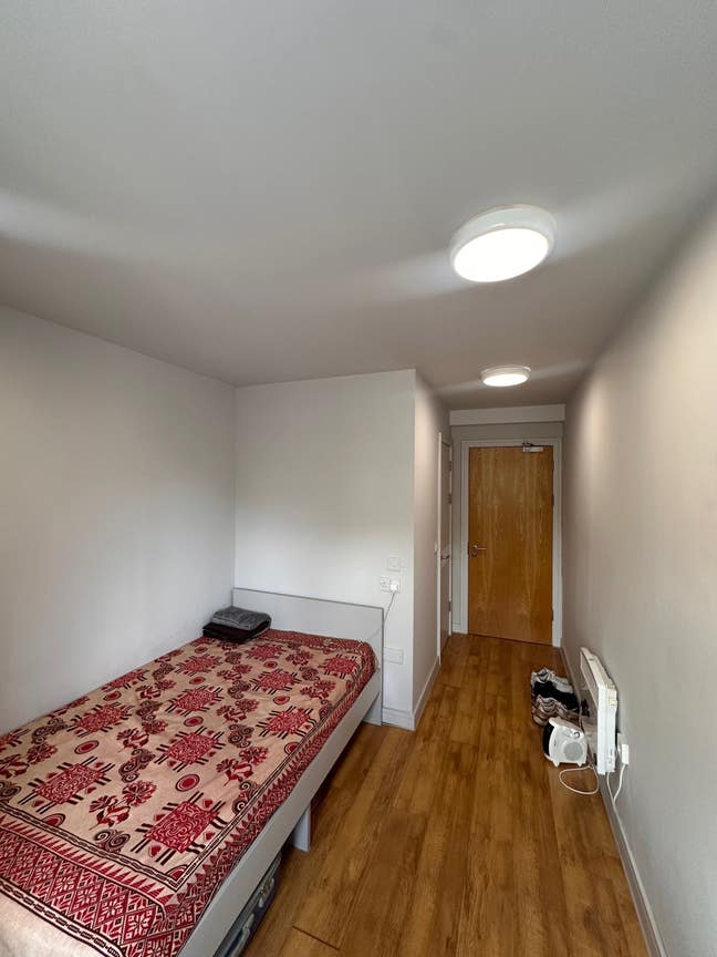 Urgent Tenancy Takeover Main Photo