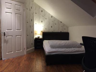 Double room Barrow in Furness Main Photo