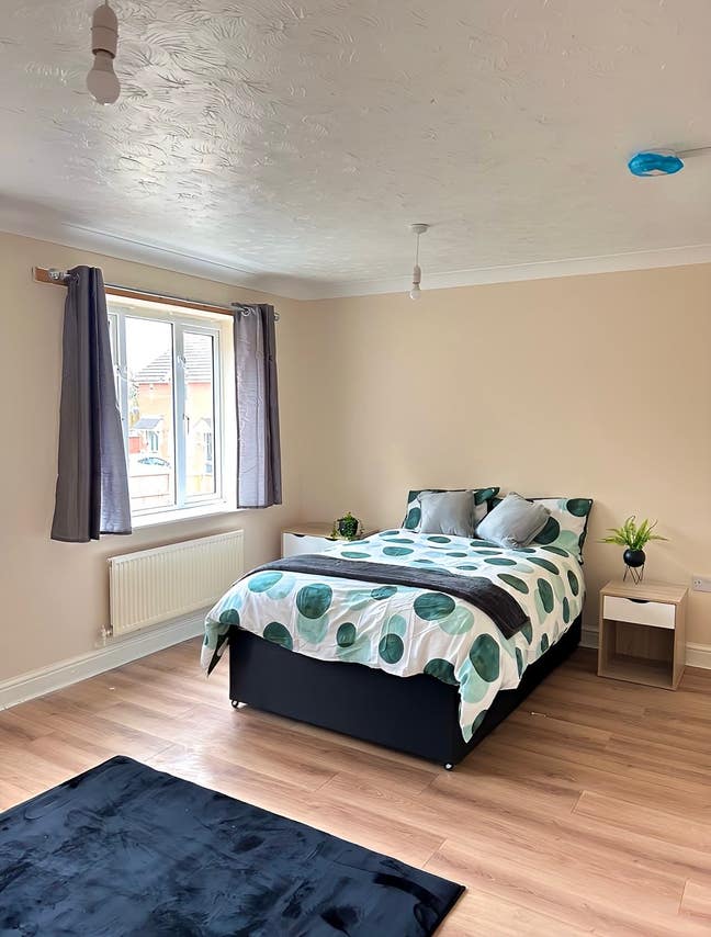 MODERN Supported Accommodation Main Photo