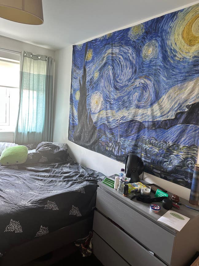 One double room up for rent  Main Photo