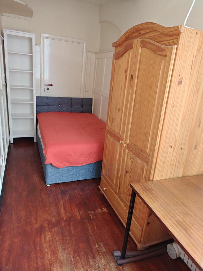 South Bank nice rooms &pound;790-&pound;910 Main Photo