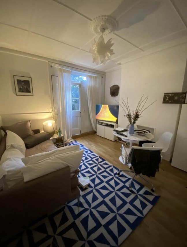 Room in the Heart of Hampstead Main Photo