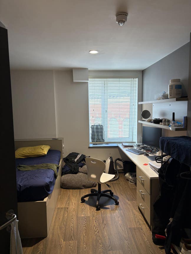 Looking for someone to take ove my current tenancy Main Photo