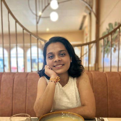 Student Female seeks a single or double room Main Photo