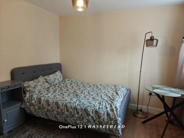 Furnished Double Bedroom in Westbury Park  Main Photo