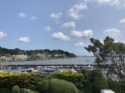 Stunning views Double Room Main Photo