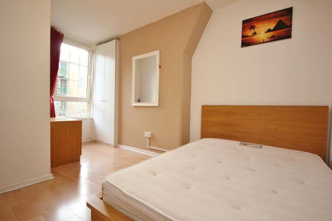 ** Amazing Double Room in Rotherhithe ** Main Photo