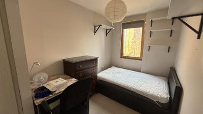 ✨Room available in Flatshare✨[Poplar\East India] Main Photo