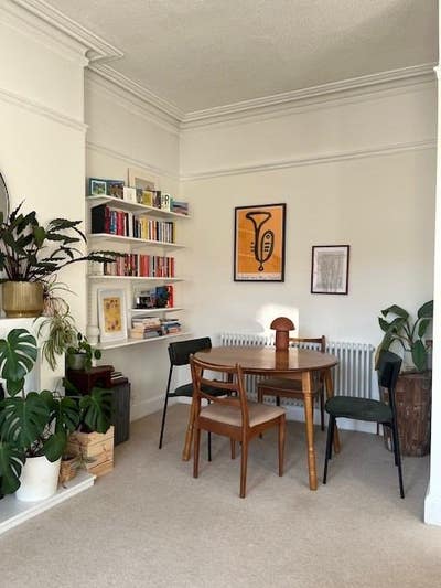  Room in Redland - Flexible terms Main Photo