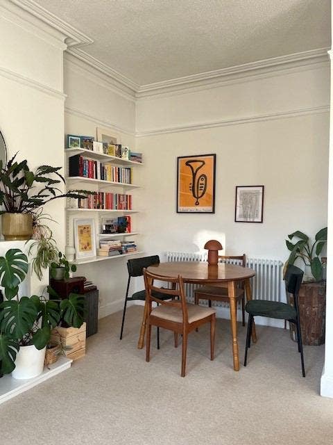  Room in Redland - Flexible terms Main Photo