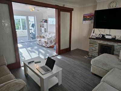Home away from home - Single Room  Main Photo