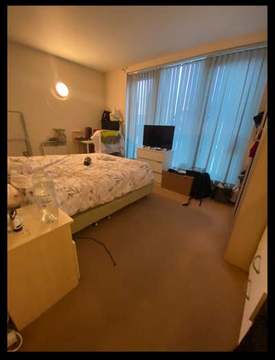 Outstanding Room with Private Bathroom, SE1 Main Photo