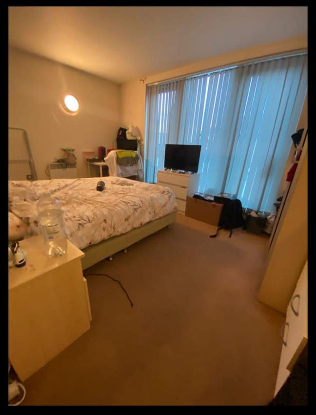 Outstanding Room with Private Bathroom, SE1 Main Photo
