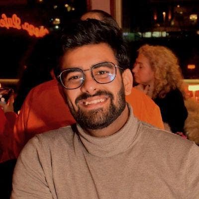 Hey, I’m Ishan, laid-back, tidy, and workin... Main Photo