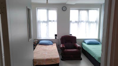 Comfortable Independent Room Main Photo