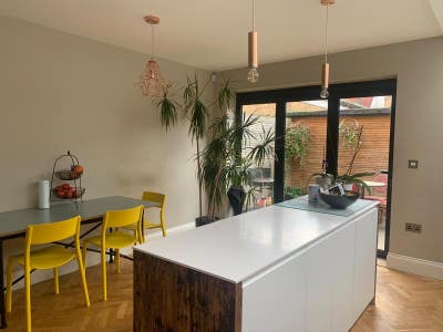 Lovely double room in Willesden Green/Dollis Hill Main Photo