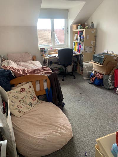 Room for rent in Aldrington, Hove Main Photo