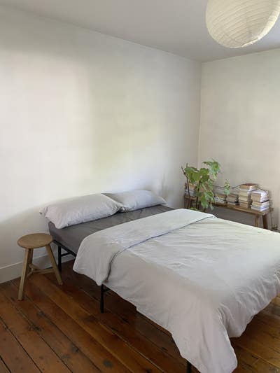 SHORT-TERM (2weeks) spacious room in Hackney Main Photo