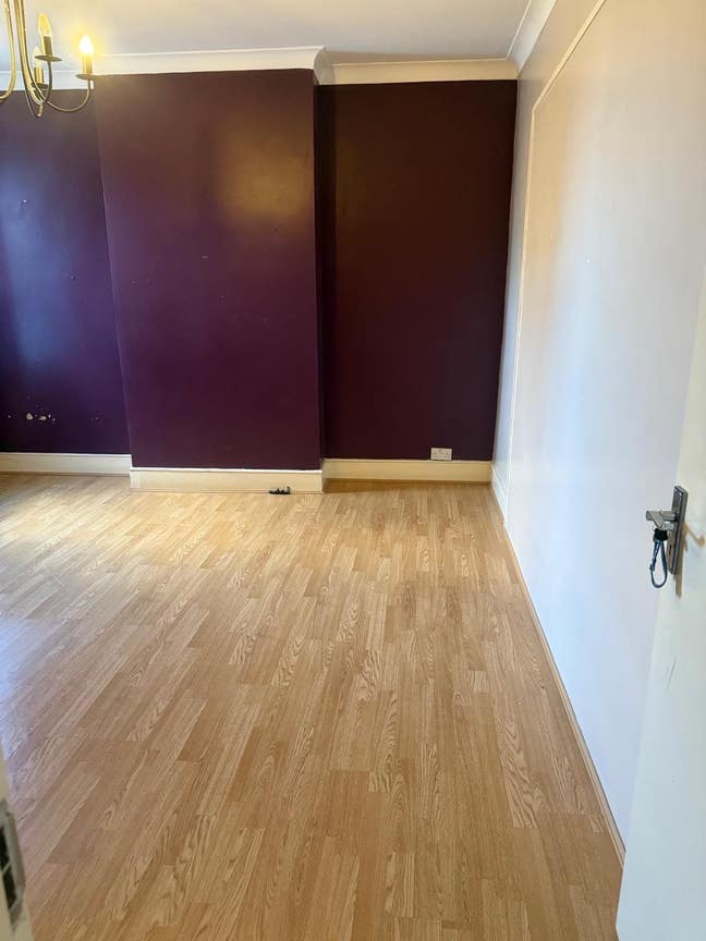 Double room  Main Photo