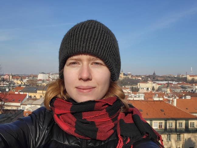 Part-time student looking for temporary room Main Photo