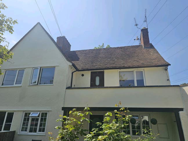 Two bedroom flat  Main Photo