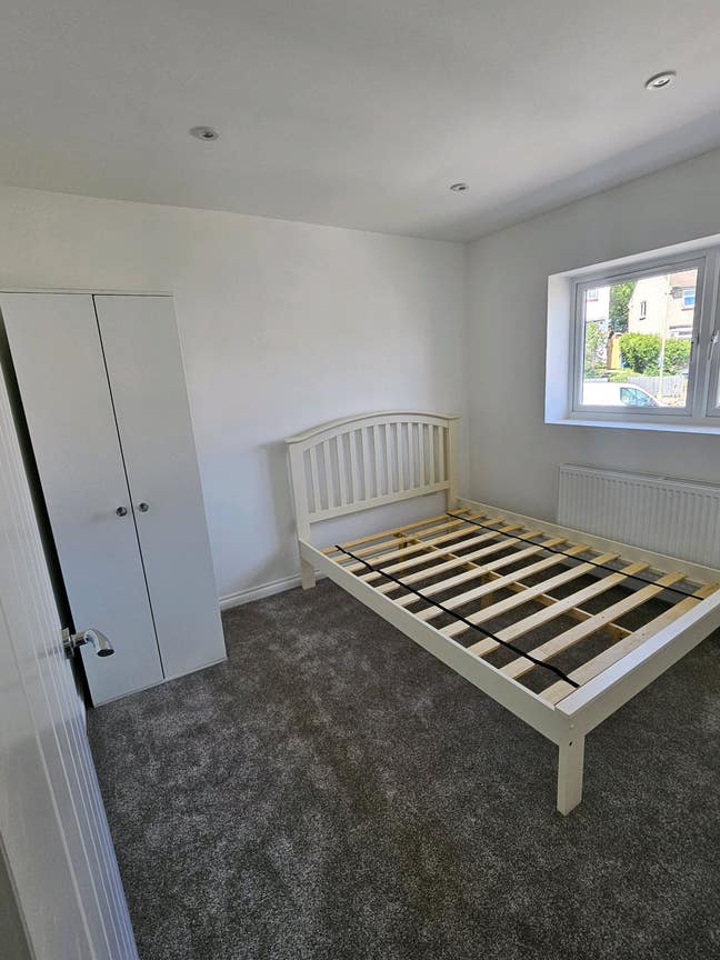 2 Double rooms for rent  Main Photo