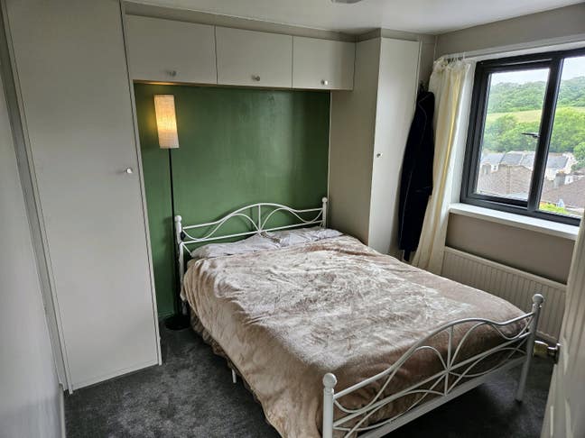 Double Room in great area Main Photo