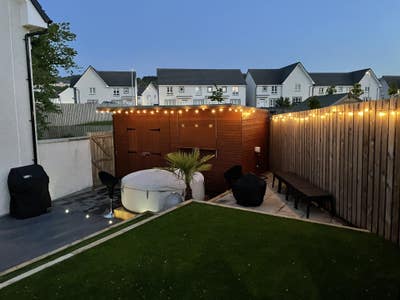 Furnished Double, Bucksburn Main Photo