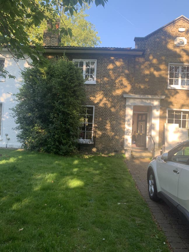 Double rooms to rent in se3 Blackheath,Lee road in Main Photo