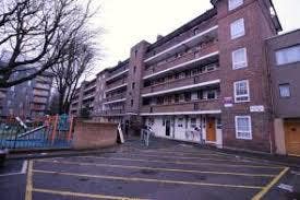 4 bed flat to Rent in Aldagte Main Photo
