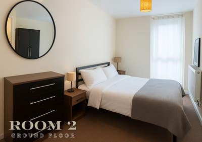 5 Bedroom in Basildon | Bills Included | Sharers Main Photo