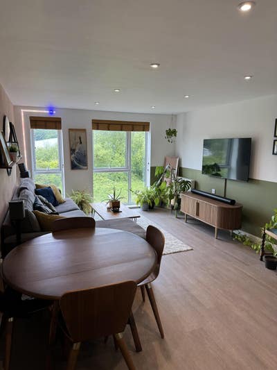 Double room in Ashton  Main Photo