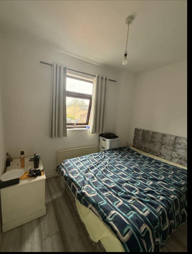 Double Room in CB1 Main Photo