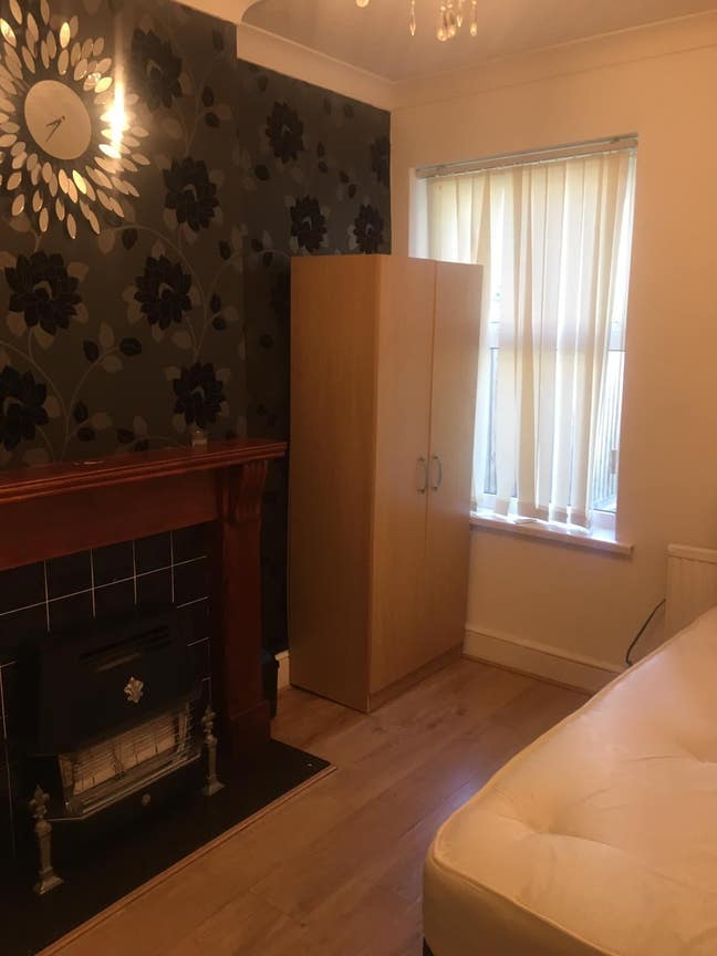 🏠1 Double Rooms  Main Photo