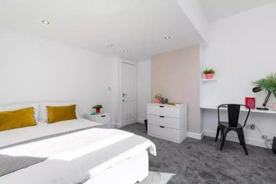Tenancy takeover in all girl house from September! Main Photo