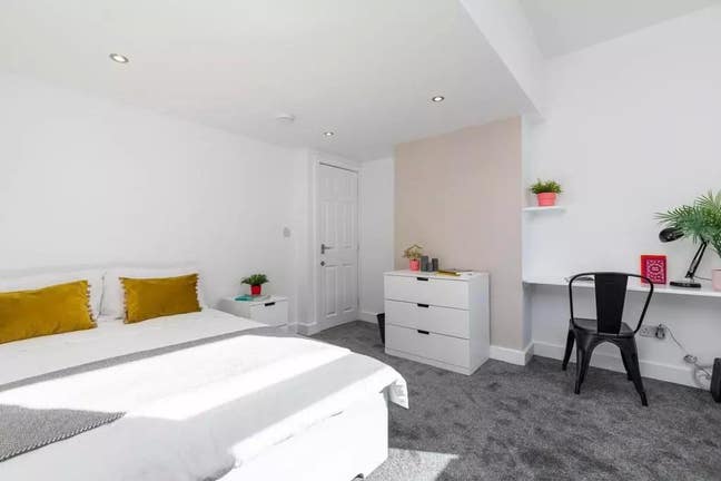 Tenancy takeover in all girl house from September! Main Photo