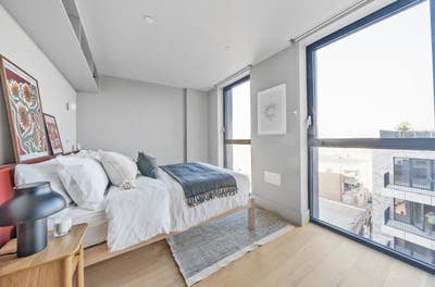 Double Room SE1 – Near London Bridge Main Photo