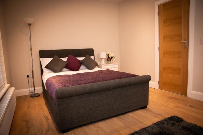 Beautiful Double Ensuite Room Main Photo